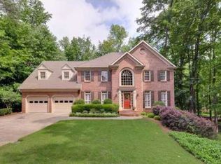 235 Hampstead Ct, Johns Creek, GA 30097