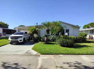 4316 Sea Gull Dr, Merritt Island, FL 32953