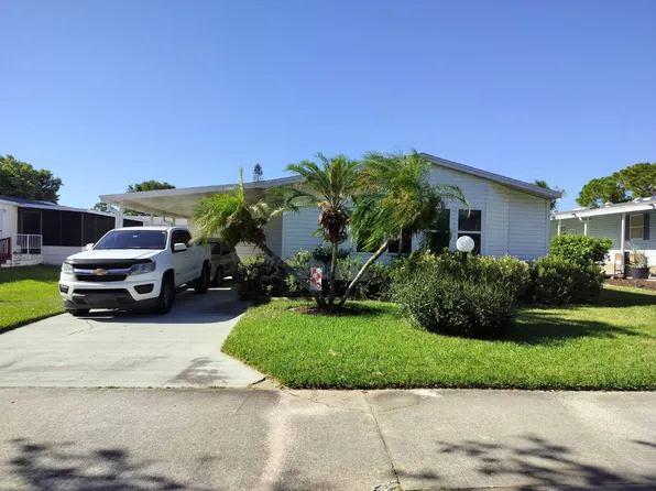 4316 Sea Gull Dr, Merritt Island, FL 32953