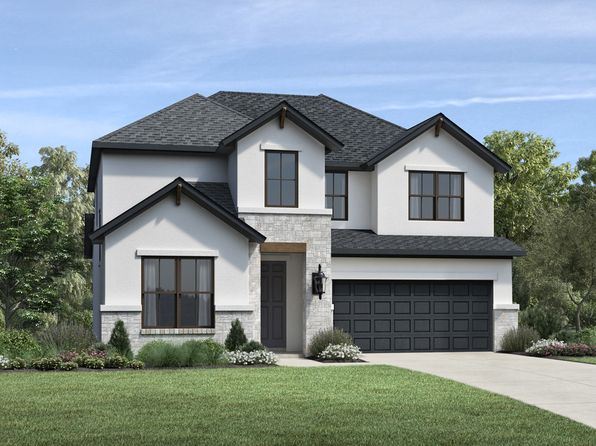 Home for Sale in Celina TX