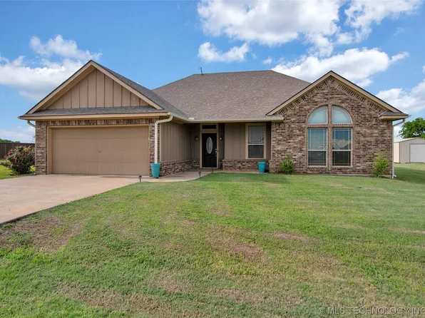 139 Avalanche Rd, Durant, OK 74701