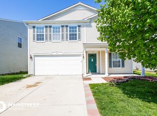 10861 Mansfield Way, Ingalls, IN 46048