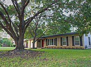 4107 N 22nd St, Waco, TX 76708