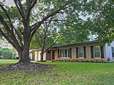 4107 N 22nd St, Waco, TX, 76708