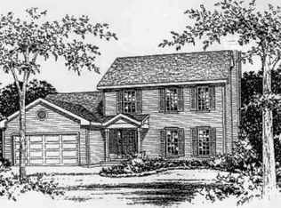 1 Old Bend Rd, South Glens Falls, NY 12803