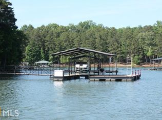 0 Open Waters Ct #3, Martin, GA 30557