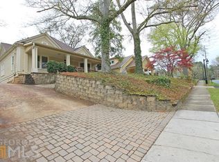 750 E Main St, Canton, GA 30114