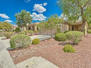 2835 Sapphire Desert Dr, Henderson, NV 89052