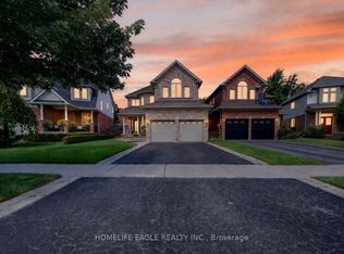 12 Kensington Trl, Barrie, ON L4N0K5