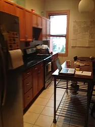 Rented by Ulas Real Estates Inc