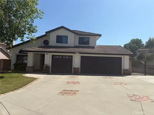 3326 Delancey Ct, Chino Hills, CA 91709