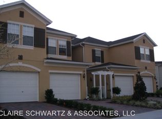 3115 Capri Isle Way, Orlando, FL 32835