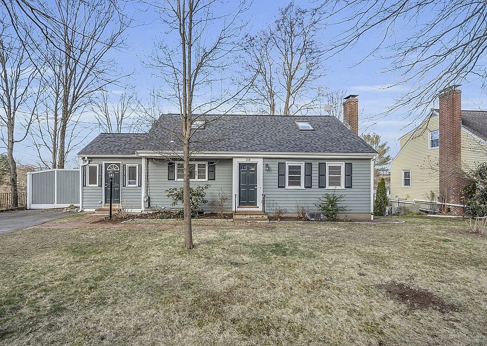 118 Prospect St, Framingham, MA 01701 Zillow
