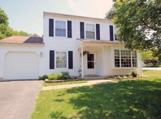 1320 Walker Dr, Downingtown, PA 19335