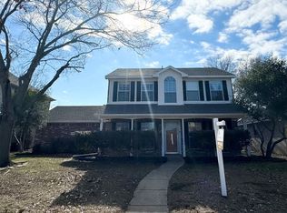 11607 Harbor Rd, Frisco, TX 75035