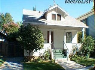 1231 33rd St, Sacramento, CA 95816