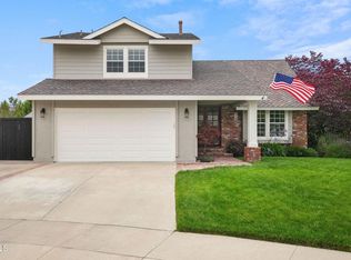 1045 Rotella St, Thousand Oaks, CA 91320