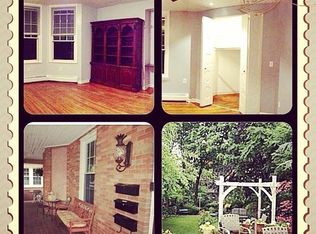 27 Bonn Pl APT 1, Weehawken, NJ 07086