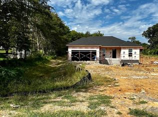500 Rose Ln LOT 92, Shelbyville, TN 37160