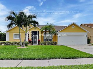 1005 Pelican Ln, Rockledge, FL 32955