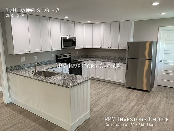 5th image of 120 Daniels Dr Unit A