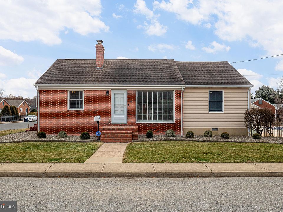 12 E Redding St, Middletown, DE 19709 Zillow