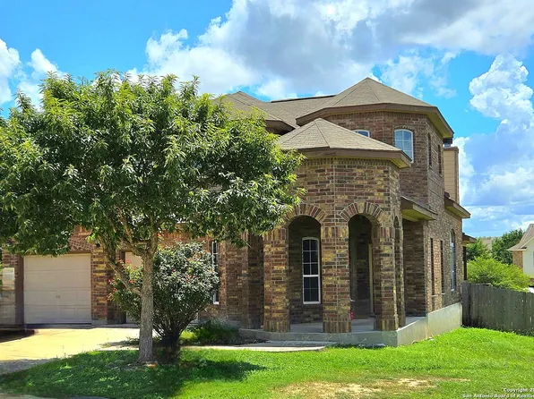 13700 Trailside Ln, Live Oak, TX 78233