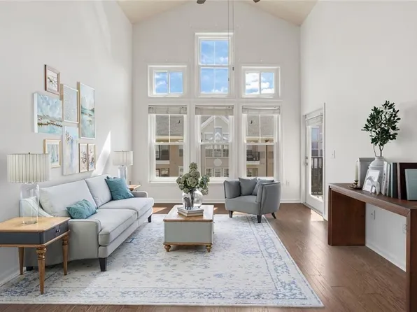 1850 Cotillion Dr Unit 4403, Dunwoody, GA 30338