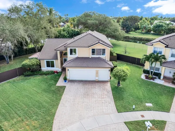 14809 SW 154th Court, Miami, FL 33196