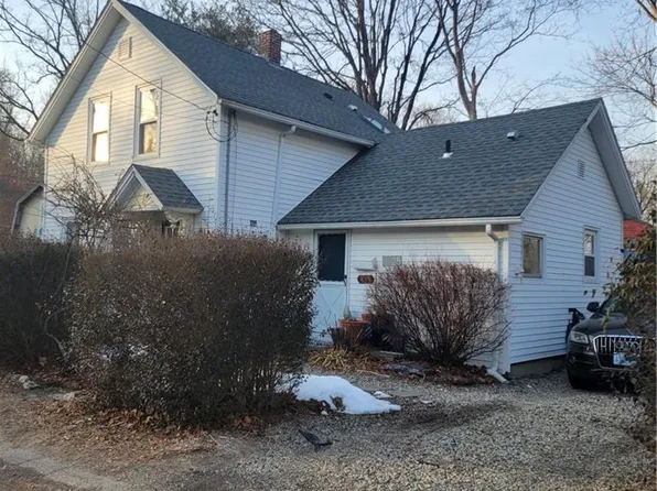 25 Independence Ln, South Kingstown, RI 02879