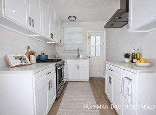 4147 S Bronson Ave APT 1, Los Angeles, CA 90008