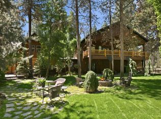 16864 Covina Rd, Bend, OR 97707
