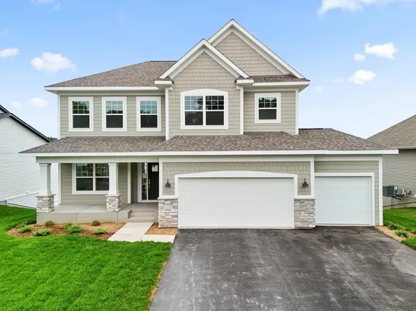 916 Big Woods Dr, Delano, MN 55328
