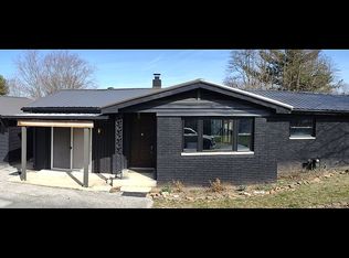 4030 W Fleener Ave, Bloomington, IN 47403