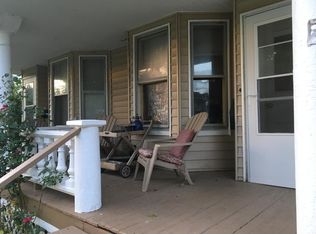 1281 Webb Rd, Lakewood, OH 44107