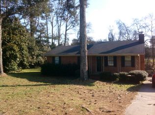 4608 Cox Rd, Evans, GA 30809