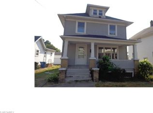 207 22nd St NW, Barberton, OH 44203