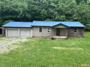 7285 Locust Rd, Tell City, IN 47586