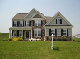 1002 Rosslea Ct, Bear, DE 19701