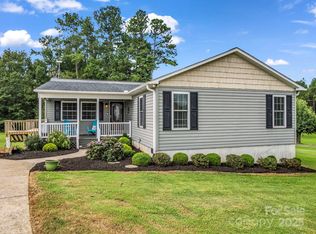 353 Huskey Rd, Ellenboro, NC 28040