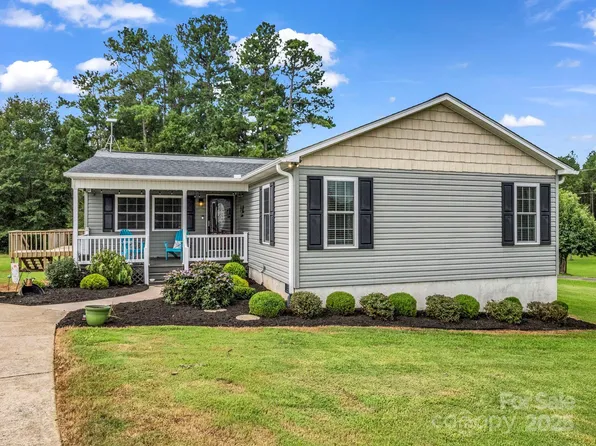 353 Huskey Rd, Ellenboro, NC 28040