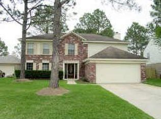 7510 Wisteria Ridge Ct, Houston, TX 77095