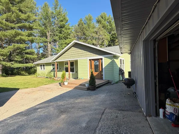 N11158 Evergreen Rd, Wausaukee, WI 54177