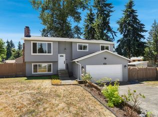 17611 118th Avenue SE, Renton, WA 98058 | MLS #2405224 | Zillow