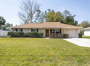 3 Pine Haven Dr, Palm Coast, FL 32164