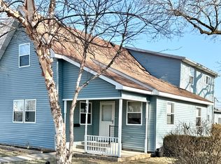 615 N East St, Tipton, IN