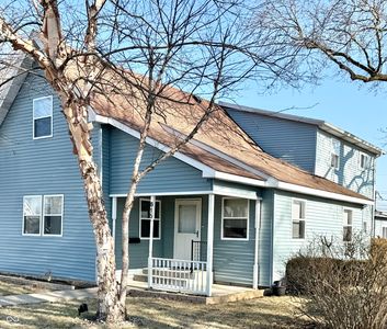 615 N East St, Tipton, IN, 46072