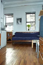 Rented by Tower Brokerage