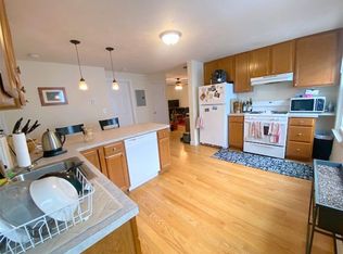 397 Columbia St #U3, Cambridge, MA 02141