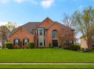 1641 Fairway Crst, Loveland, OH